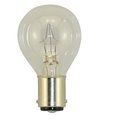 Ilb Gold Code Bulb, Replacement For Magnetek, Super 324/#3481L SUPER 324/#3481L